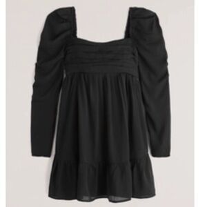 Abercrombie & Fitch dress